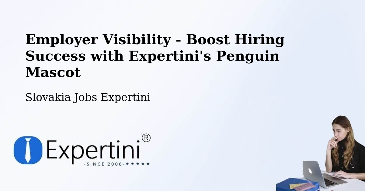 CV and Resume Visibility Optimization – Tvrdošín - Slovakia Jobs Expertini